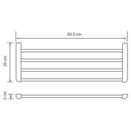    WasserKRAFT Kammel K-8311