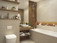   Gracia Ceramica Quarta beige PG 01 (450450)  (..)