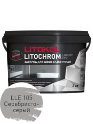  - LITOKOL LITOCHROM LUXURY EVO, LLE.105 -, .2  68054