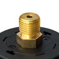  Stout, 0-6 , 1/4", D50, .. (.), .SIM-0009-500608