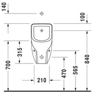  Duravit No.1 305290,  ,  2818300000