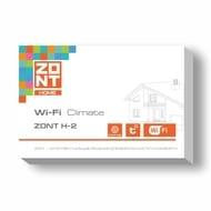   ZONT-H2 WiFi-Climate      ML13170