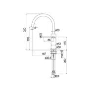  NOBILI VELIS  ,  , Eco,  VE125133CR