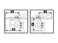   Rothenberger MINIBEND   1/4-5/16-3/8 , .25151