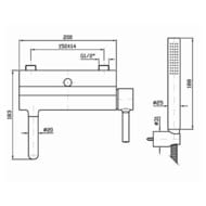   /  Zucchetti Pan ZP6181 , ,  , 