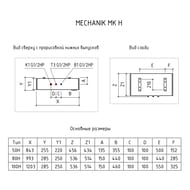    (Thermex) MECHANIK MK 100 H, ,  