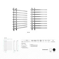   ENERGY ROSE 800600 3/4"  . EWTR0ROSE08060R903M