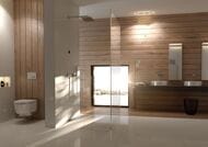 - GEBERIT AquaClean MeraComfort , + . 146.214.21.1