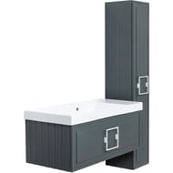    La Fenice Cubo Grigio 100  (976469350)   FNC-01-CUB-G-100