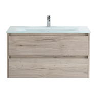    BelBagno KRAFT (1000460500) ., Rovere Galifax Bianco KRAFT-1000-2C-SO-RGB