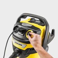  KARCHER WD 5 P V-25/5/22  25 ,    . 1.628-306.0