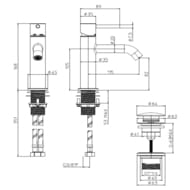    Bossini Teo-M Z00701022 ,  ,  , 