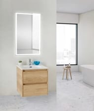    BelBagno KRAFT 39 (510390515) , Rovere Nebrasca Nat. 39-500/390-2C-SO-RNN