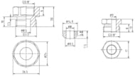  VALTEC    1/2", VTr.756.N.0004