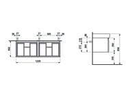    Laufen PRO A 483081 (1220450390) 2 ,  