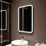  Silver Mirrors  (550800) LED-, , ,  -00000941