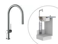  Hansgrohe Talis M54   210  ,   1jet  72802000