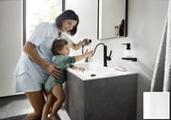  Hansgrohe Finoris 76063700  ,   ,  