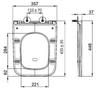    BelBagno Ardente-R  , ,   BB2312SC