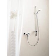   Hansgrohe Croma 100 Multi/Unica'C ( , , ,  90) 27774000