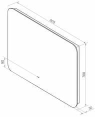   Burzhe (800700)  LED  2700,   