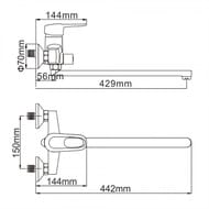  Ledem 04 ,    ,   , ,  L2204