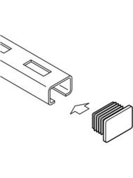   Walraven BIS Strut 41x41, .6566041