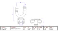 - VALTEC 151/2", , . , VTi.954.DI.150415