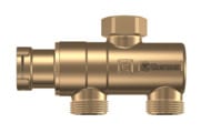    (Thermex) dLine U 3/4"  , .511 903