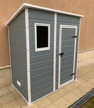  KETER MANOR PENT 6X4 (185,5x111x200,5), -