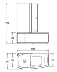   Gemy G8040 C L (17008502200)   . 