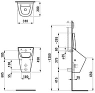  LAUFEN Vila 841141 (310280490)   ,   