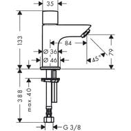  Hansgrohe Logis 71120000  ,   ,   