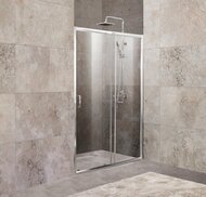    BelBagno Unique 1200-1350x1900 BF-1-120/135-C-Cr  / 