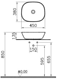  Vitra Plural (450450135) , , . 7810B420-0016