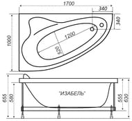  Triton  170100 , ,  -