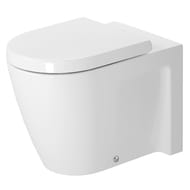   DURAVIT STARCK 2 370570400  ,  2128090000