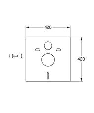   GROHE Rapid SL    37131000