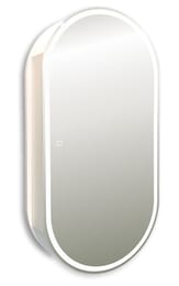   Silver Mirrors Soho 5001000150  , , ,  LED-00002515