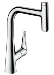  Hansgrohe Talis Select M51   220     72822000