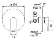  NOBILI YOYO  , , ,  YO126108CR