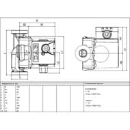   DAB VA 35/130 1/2",  , .60182184