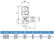  .() RBM  -  R.31-3/4", . 310500