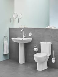  - Grohe Bau Ceramic 39349000 (356400600) ,  