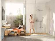  Hansgrohe ShowerTablet Select 13184400   , , /