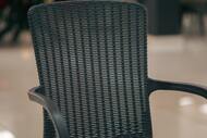  B:RATTAN Crete Chair (63x58x92,4) 