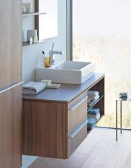  Duravit DuraSquare 500470 1 .  ,   2353500041