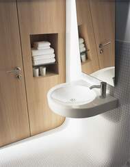   DURAVIT ARCHITEC 575520150 .     0443580000