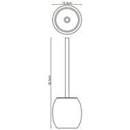    WasserKRAFT RUWER K-6727 