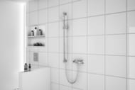   Grohe Silverflex 28362000  1250,  Twistfree  , 